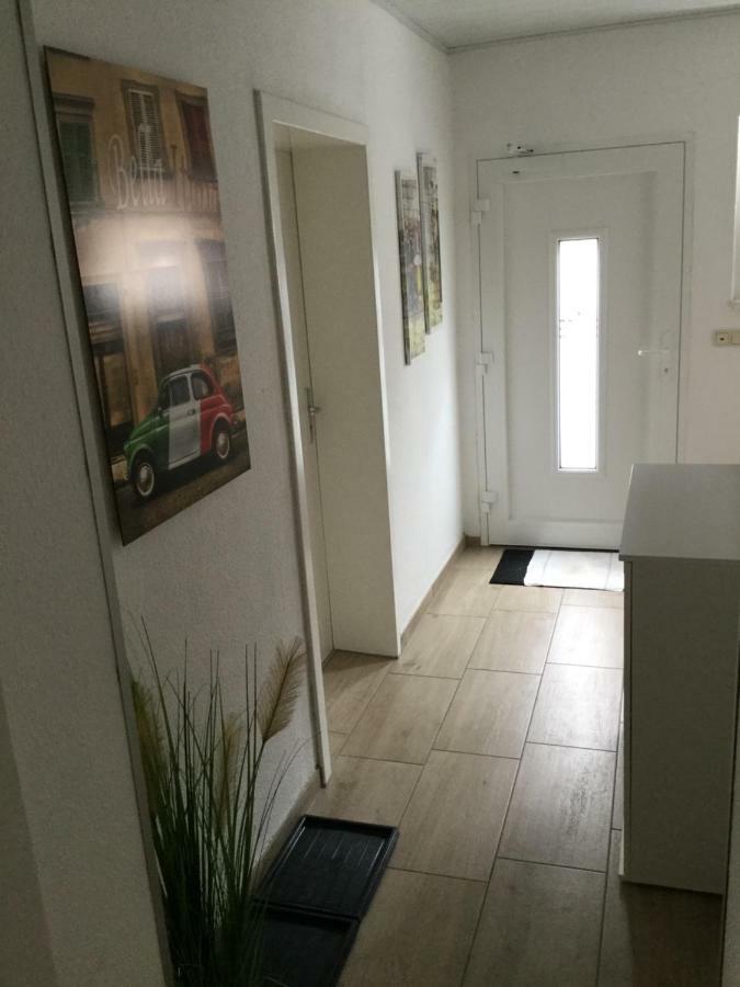 Domi'S Gaestehaus Bergheim  Buitenkant foto